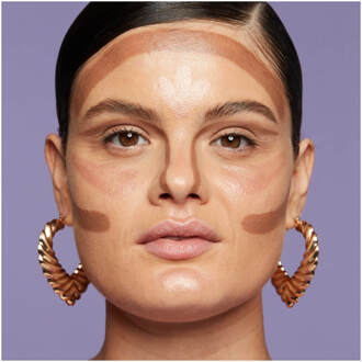 Wonder Stick Highlight and Contour Stick (Various Shades) - Light Medium