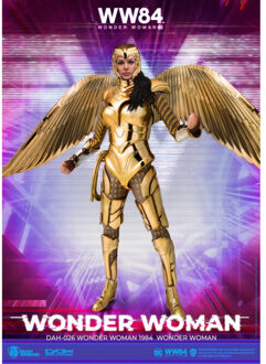 Wonder Woman 1984 Dynamic 8ction Heroes Action Figure 1/9 Wonder Woman 21 cm