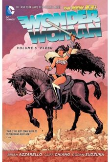 Wonder Woman Vol. 5