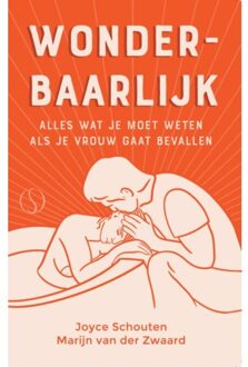 Wonderbaarlijk - Marijn van der Zwaard
