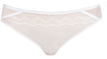 WONDERBRA My Pretty Brazilian * Actie * Zwart,Roze,Wit,Blauw,Lila - Large