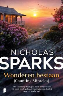 Wonderen bestaan -  Nicholas Sparks (ISBN: 9789049208387)
