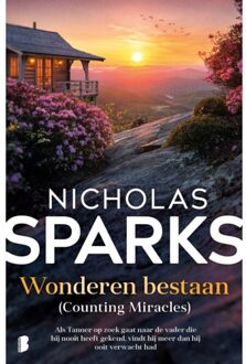 Wonderen Bestaan - Nicholas Sparks