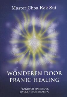 Wonderen door Pranic healing - Boek Choa Kok Sui (9081950304)