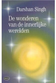 Wonderen van de innerlijke werelden - Boek D. Singh (9031501298)