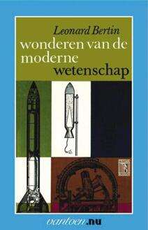 Wonderen van de moderne wetenschap - Boek L. Bertin (9031502138)