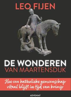 Wonderen van Maartensdijk -  Leo Fijen (ISBN: 9789493279681)