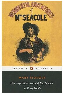 Wonderful Adventures of Mrs Seacole in Many Lands