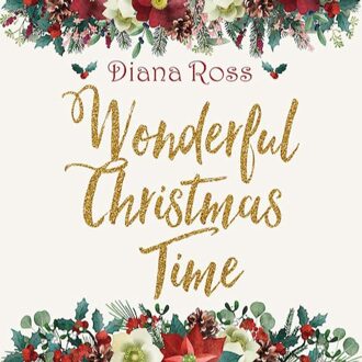 Wonderful Christmas Time