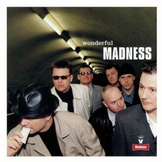 Wonderful (Deluxe Edition)