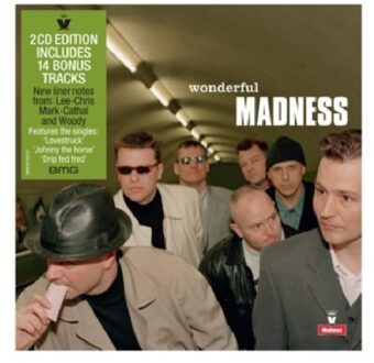 Wonderful - Madness