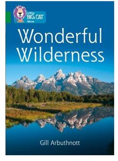 Wonderful Wilderness