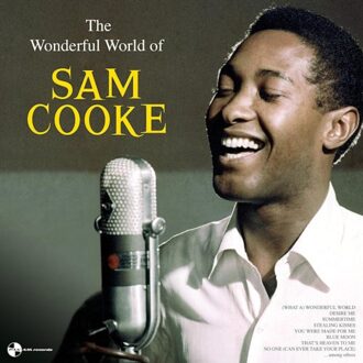 Wonderful World Of Sam.. (LP)