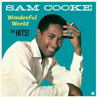 Wonderful World: The Hits! - Sam Cooke