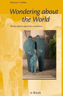 Wondering about the world - eBook Martine Delfos (9088506612)