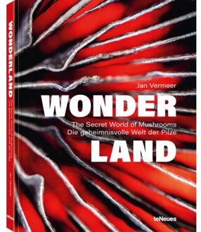 Wonderland - Vermeer, Jan