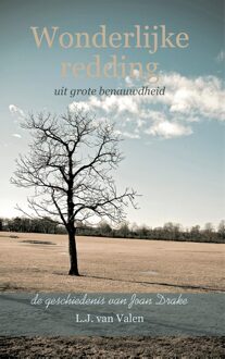 Wonderlijke redding uit grote benauwdheid - Leen J. van Valen - ebook