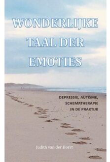 Wonderlijke taal der emoties - (ISBN:9789403605487)