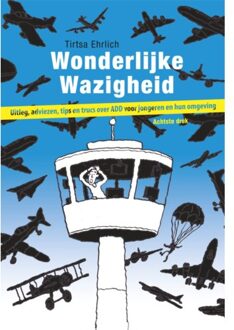 Wonderlijke wazigheid