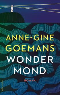Wondermond -  Anne-Gine Goemans (ISBN: 9789026351785)