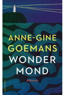 Wondermond - Anne-Gine Goemans