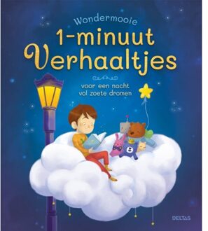 Wondermooie 1-minuutverhaaltjes