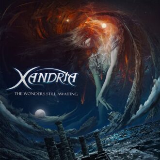 Wonders Still Awaiting - Xandria
