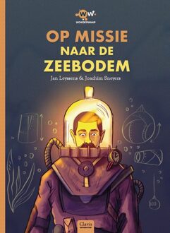 Wonderwaar. Op Missie Naar De Zeebodem