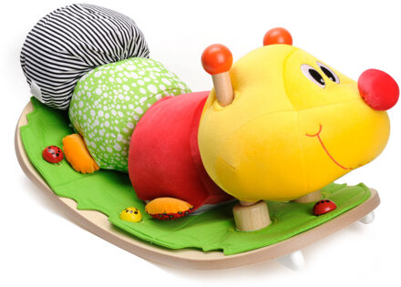 Wonderworld Hobbelrups Wonderworld