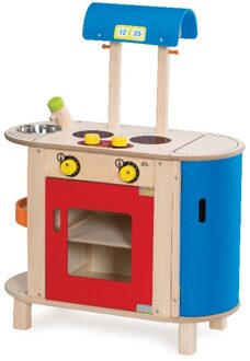 Wonderworld Keukenblok Wonderworld 22x62x62 Cm