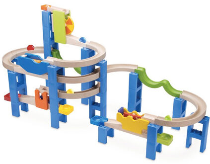 Wonderworld Knikkerbaan Wonderworld Coaster 50x45 cm