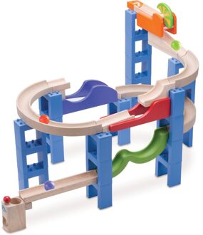 Wonderworld Knikkerbaan Wonderworld Spiral 45x41 cm