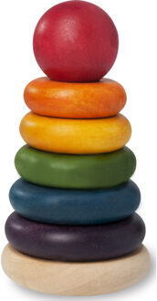 Wonderworld Stapelringen