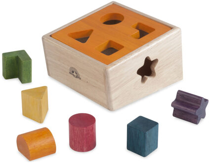 Wonderworld Vormensorteerder