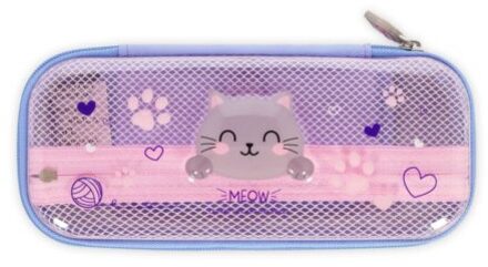 wonderwow etui - kitty