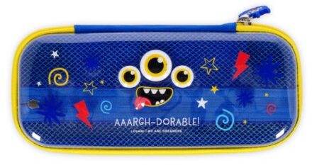 wonderwow etui - monster