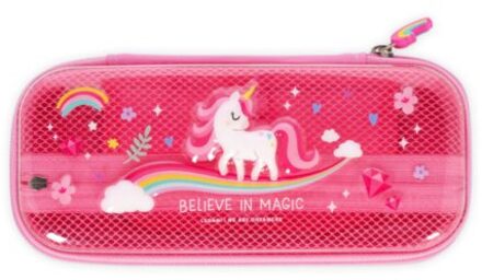 wonderwow etui - unicorn