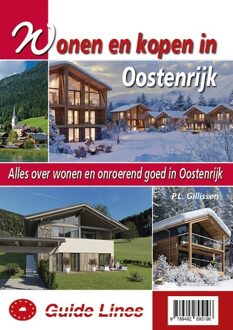 Wonen En Kopen In Oostenrijk - Wonen En Kopen In - Peter Leonard Gillissen