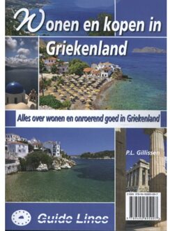 Wonen en kopen in  -   Wonen en kopen in Griekenland