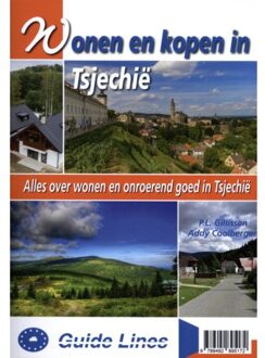 Wonen en kopen in  -   Wonen en kopen in Tsjechië