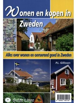 Wonen en kopen in  -   Wonen en kopen in Zweden