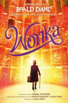 Wonka - Roald Dahl