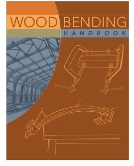 Wood Bending Handbook