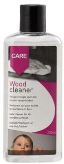 Wood cleaner 200 ml - Leen Bakker