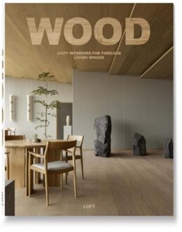 Wood - David Andreu