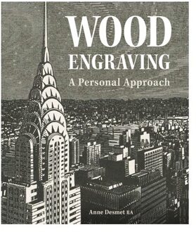 Wood Engraving - Anne Desmet