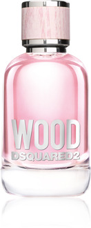 Wood For Her eau de toilette - 30 ml - 000