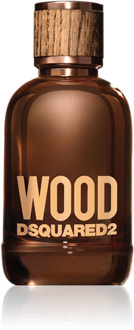 Wood For Him eau de toilette - 30 ml - 000