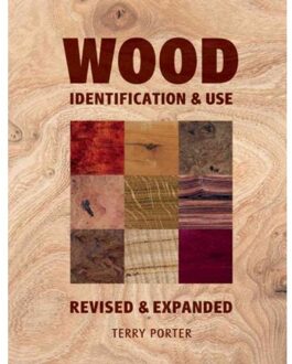 Wood Identification & Use