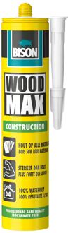 Wood Max Cartridge 380 g